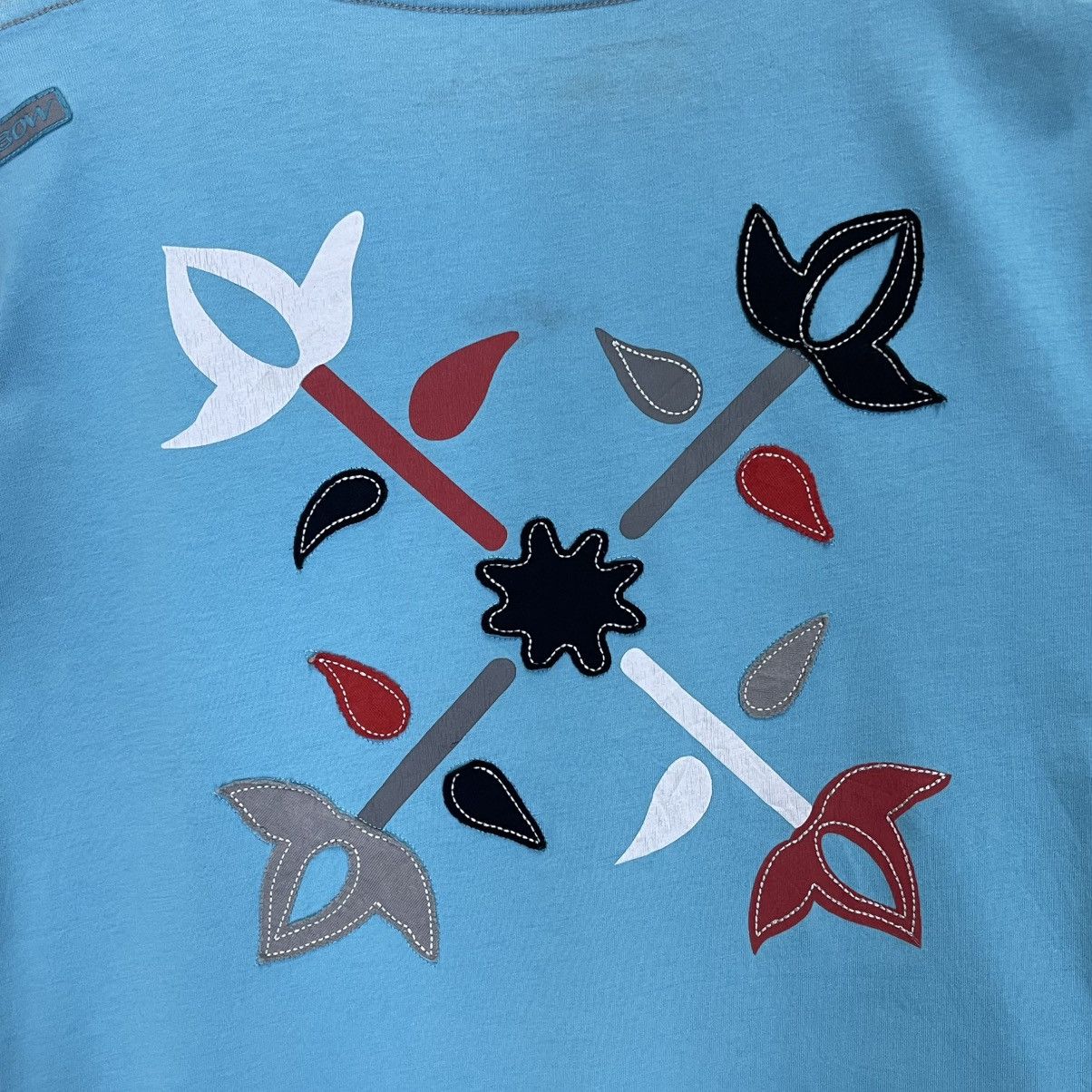 Billabong × Oxbow Oxbow Surf Shortsleeve Tee Size US M / EU 48-50 / 2 - 6 Thumbnail