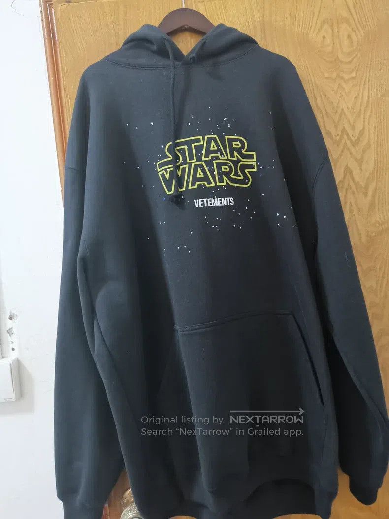 Vetements Vetements Sweatshirt Size US XS / EU 42 / 0 - 1 Thumbnail
