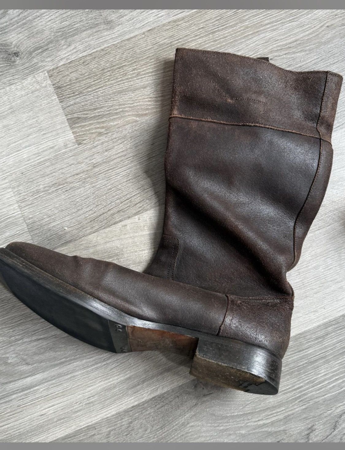 Miu Miu Miu Miu Mens boots Size US 9 / EU 42 - 4 Thumbnail