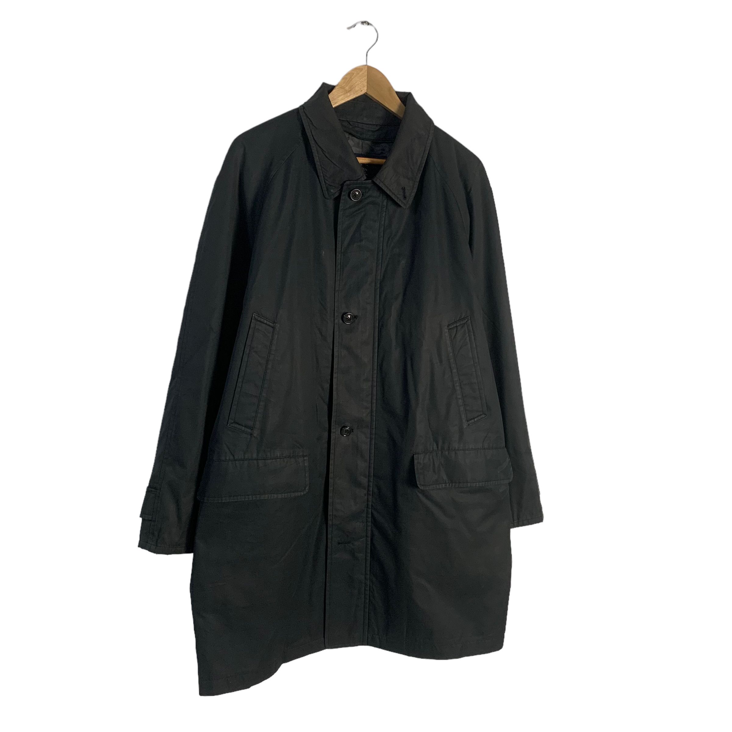 Burberry Burberry London Jacket Size US XL / EU 56 / 4 - 2 Thumbnail