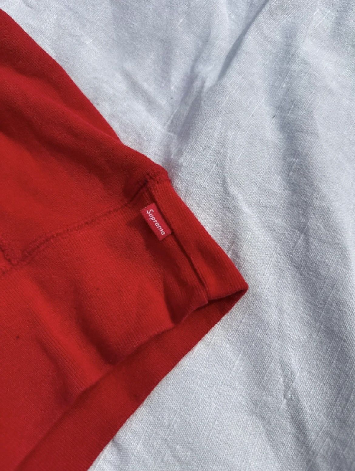 Supreme Supreme muliticolor box logo hoodie Size US XL / EU 56 / 4 - 4 Thumbnail