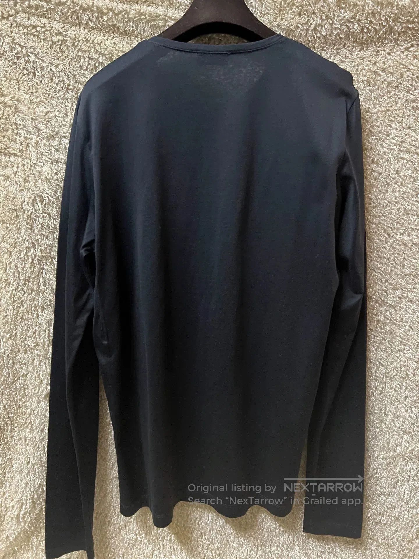 Balenciaga Balenciaga Men's Casual Long. Size US S / EU 44-46 / 1 - 8 Thumbnail
