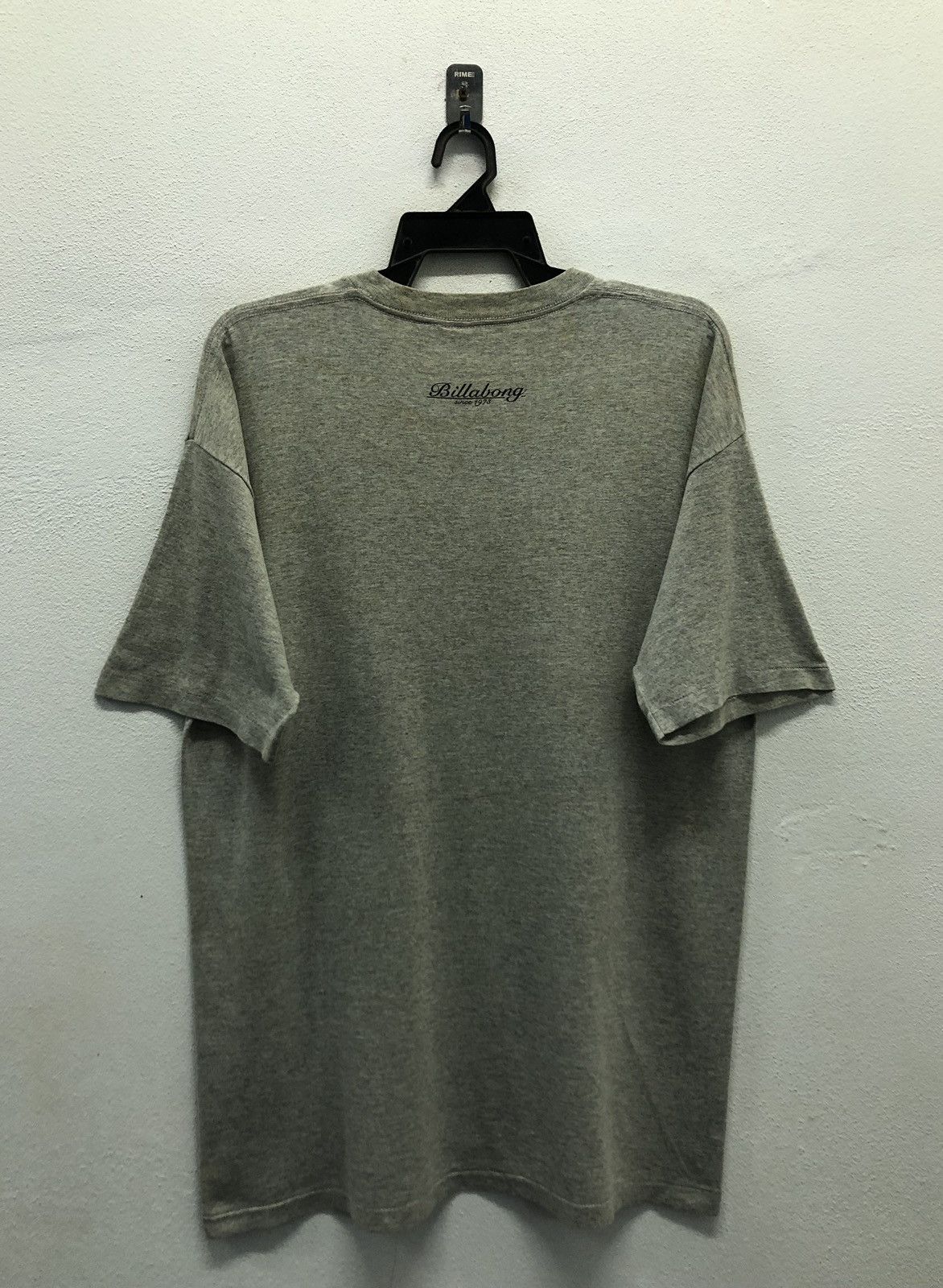 Billabong Vintage 1996 Billabong since 1973 Made In Usa T-Shirt Size US L / EU 52-54 / 3 - 2 Thumbnail