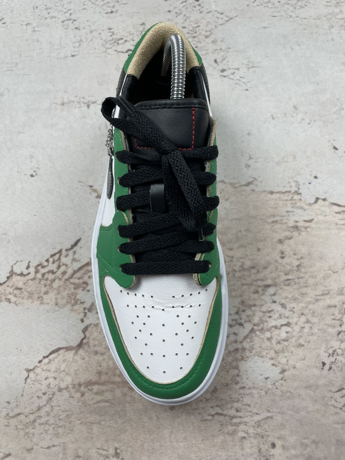 Jordan Brand Nike Jordan 1 Elevate Low SE EU40.5 – Lifestyle Sneakers, Size US 9 / IT 39 - 2 Thumbnail