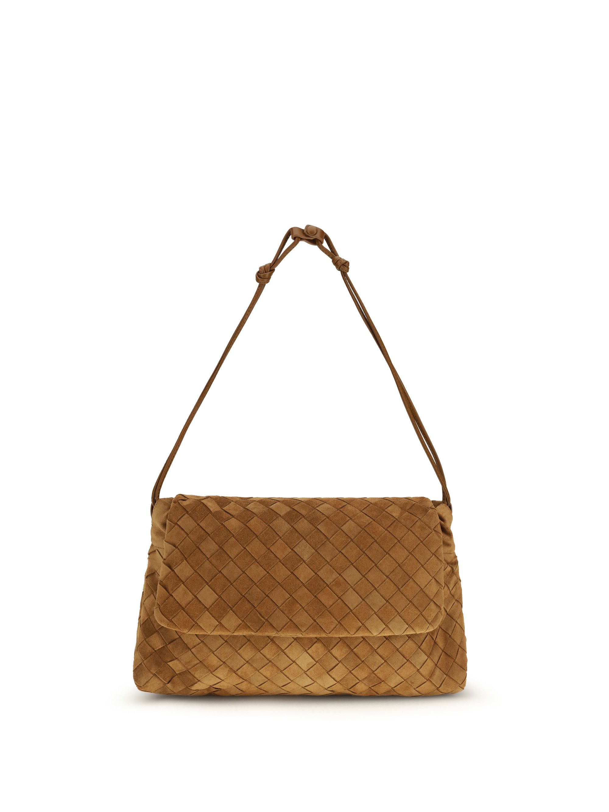 Bottega Veneta Giorno Shoulder Bag Size ONE SIZE - 1 Thumbnail
