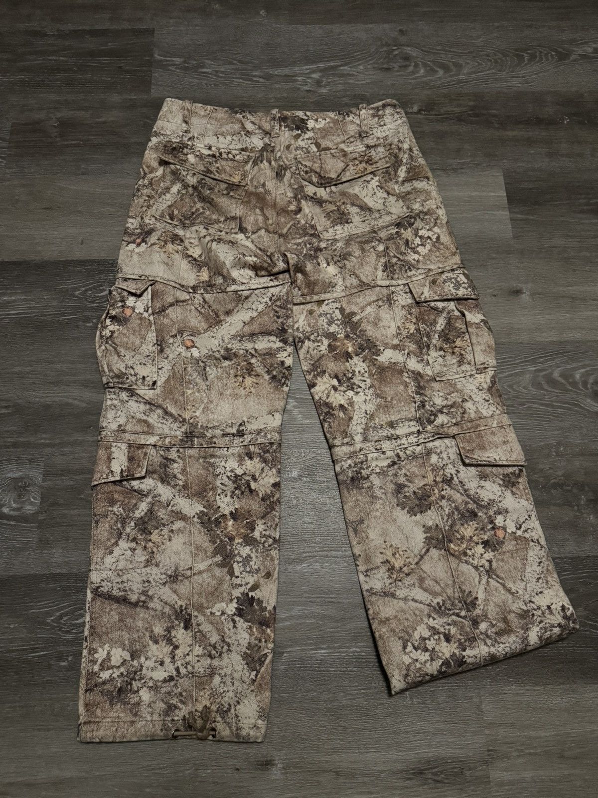 Siberia Hills Siberia Hill 8 Pocket Cargo Size US 34 / EU 50 - 2 Thumbnail