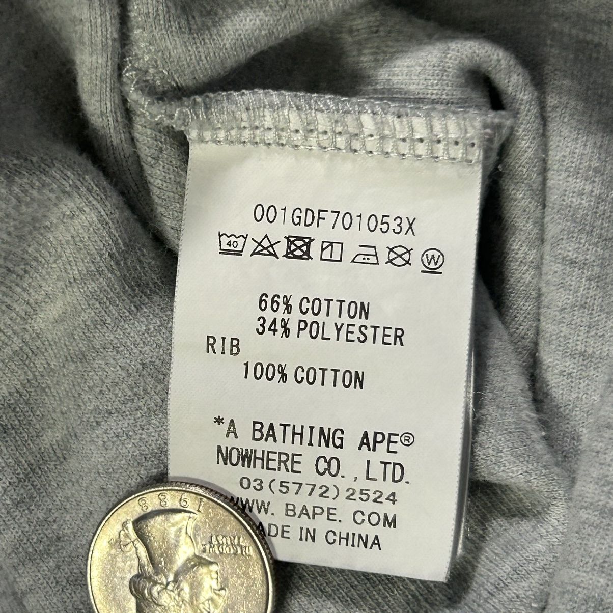 Bape BAPE Shorts Size US 32 / EU 48 - 7 Thumbnail