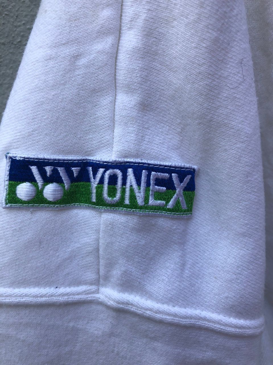 Vintage Vintage yonex badminton sportwear Size US S / EU 44-46 / 1 - 3 Thumbnail