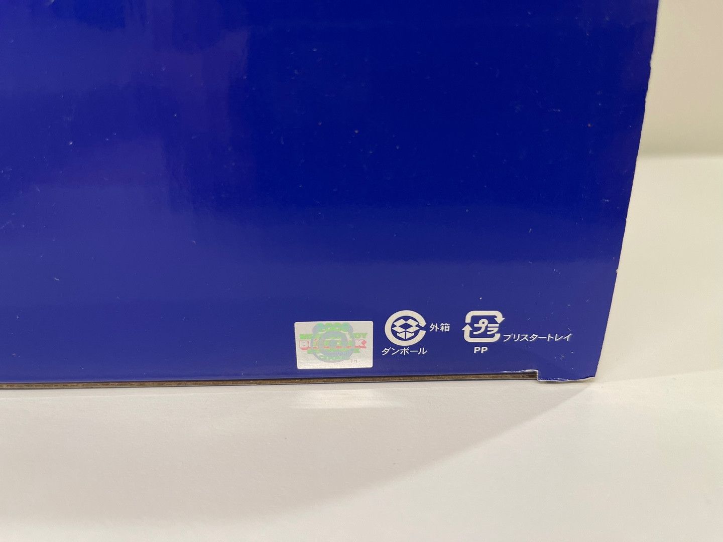 Gallery1950 x BE@RBRICK 400% gnfDesign MEDICOM TOY