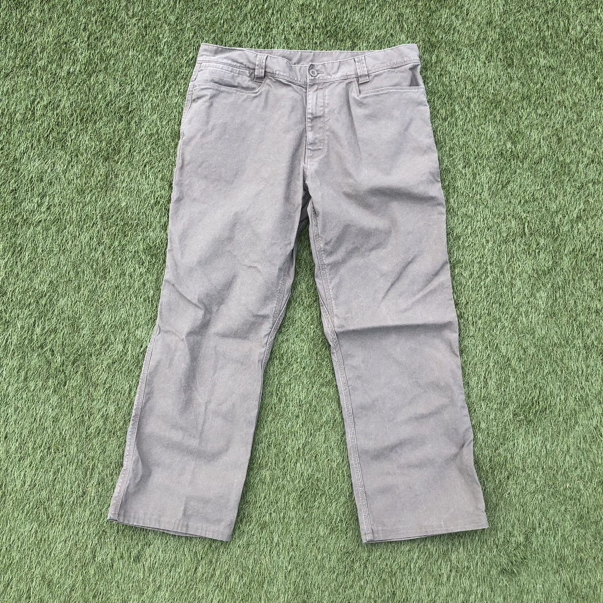 The North Face The north face denim pants Size US 38 / EU 54 - 4 Thumbnail