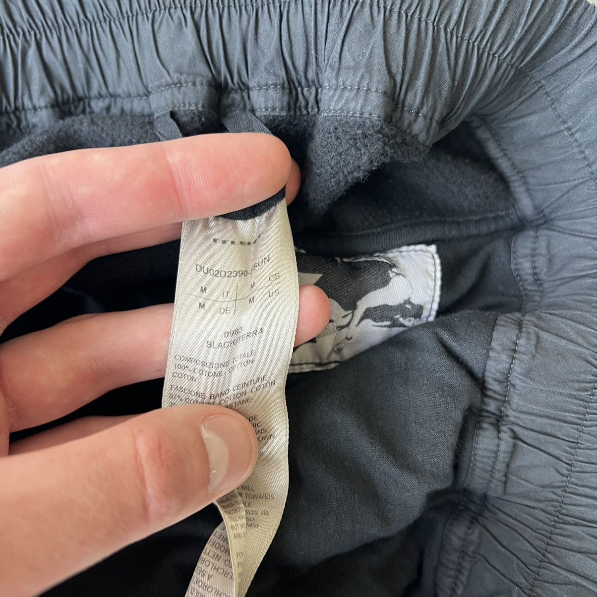 Rick Owens Rick Owens 2025 Bleach Dyed Shorts Size US 32 / EU 48 - 6 Thumbnail