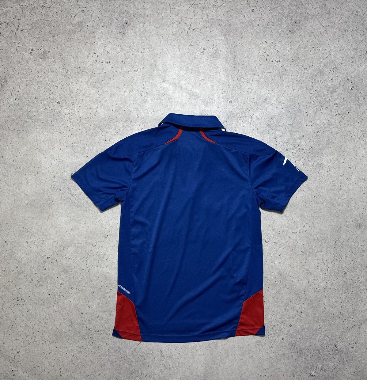 Adidas Adidas Cricket England Team 2012/2013 Vintage Jersey Size US M / EU 48-50 / 2 - 8 Thumbnail