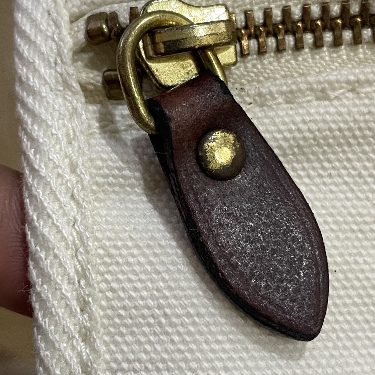 Polo Ralph Lauren Rare!Vintage Polo Ralph Lauren Surfing Bear Drawstring Bag Size ONE SIZE - 6 Thumbnail