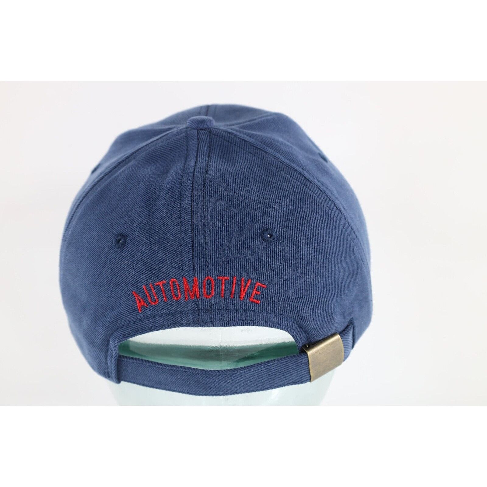 Vintage Vintage 90s SSOE Inc Architects Engineers Automotive Hat Size ONE SIZE - 4 Thumbnail