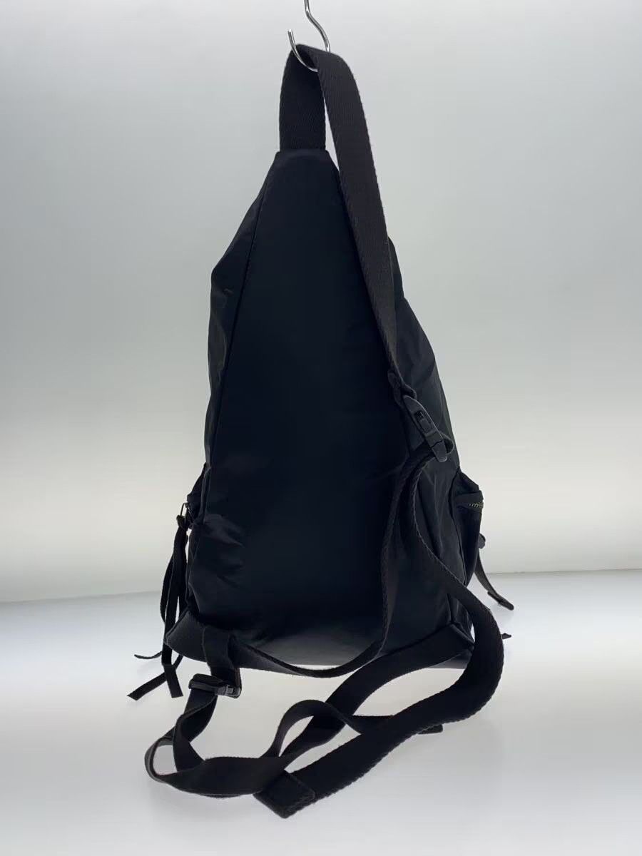 Ground Y Yohji Utility Shoulder Bag Size ONE SIZE - 3 Thumbnail