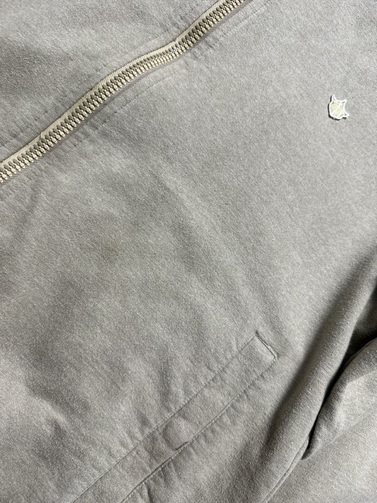 Maharishi Maharishi Full Zip Hoodie Size S Vintage Size US S / EU 44-46 / 1 - 12 Thumbnail