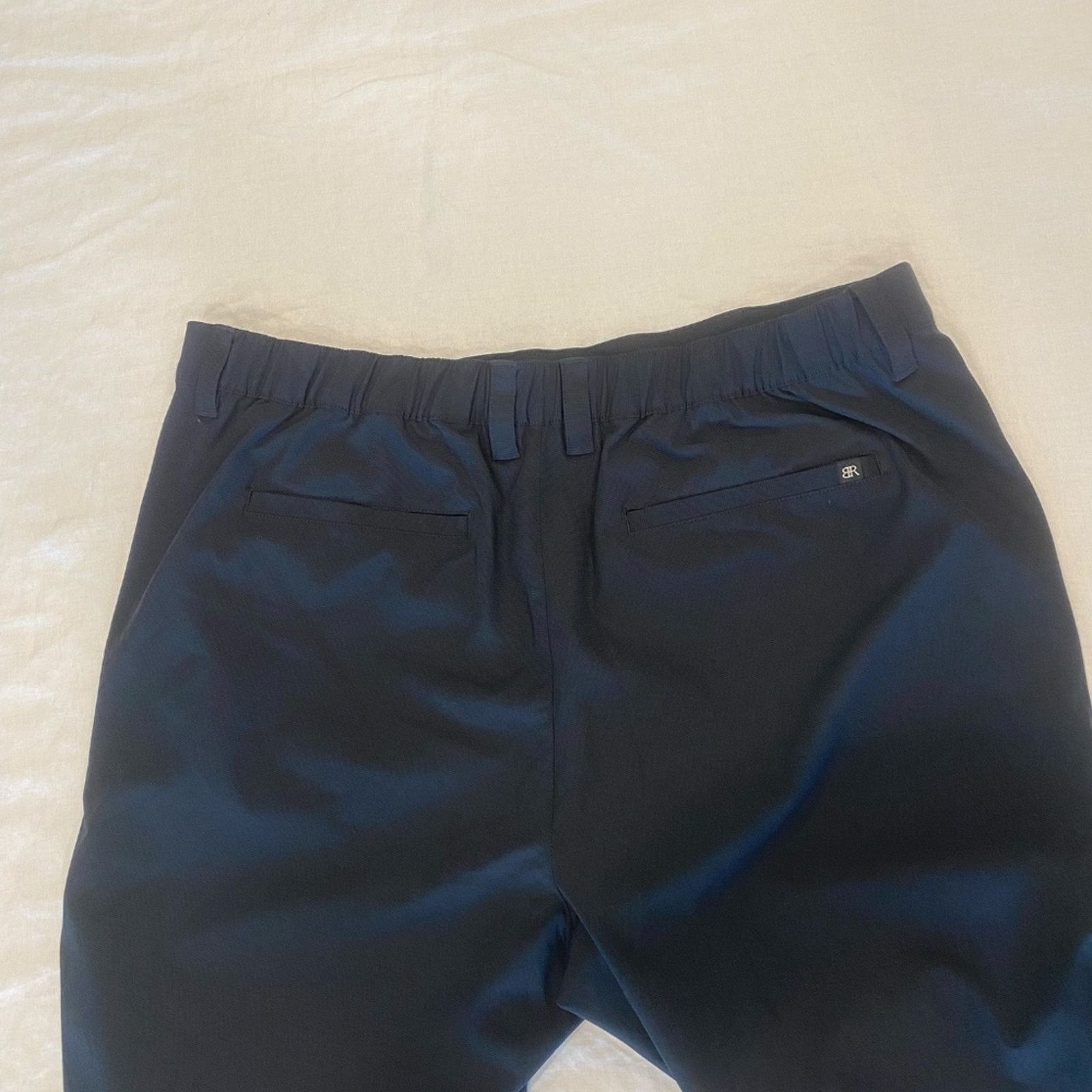 Banana Republic Banana Republic Flex Core Temp Stretch Chino Shorts - 38 Size US 38 / EU 54 - 6 Thumbnail
