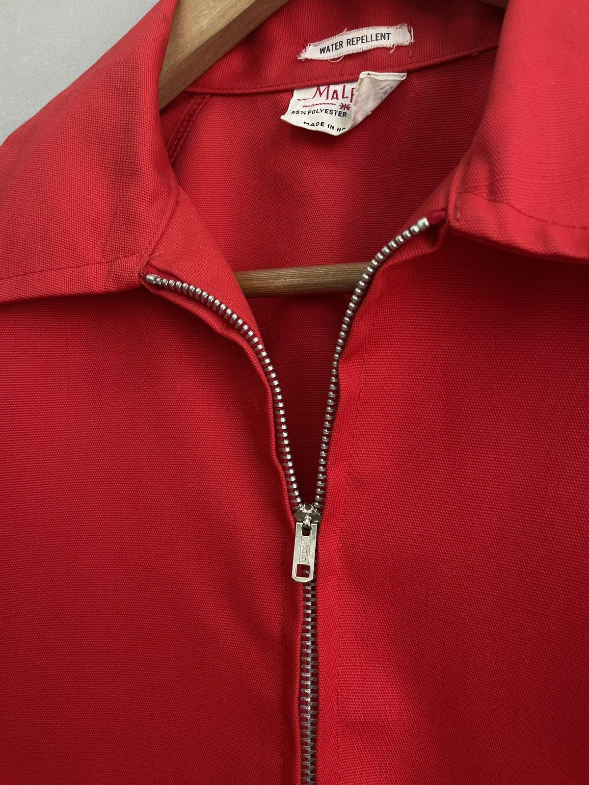 Le Laboureur French retro Harrington jacket USA style work wear Size US S / EU 44-46 / 1 - 5 Thumbnail