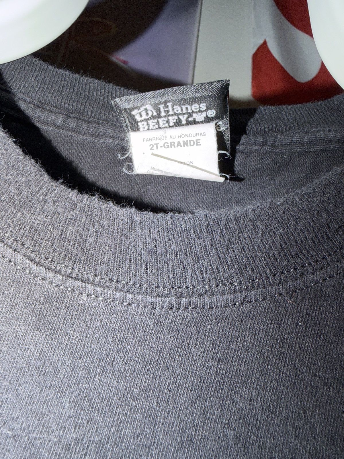 Harley Davidson Harley Tee Size US XXL / EU 58 / 5 - 3 Thumbnail