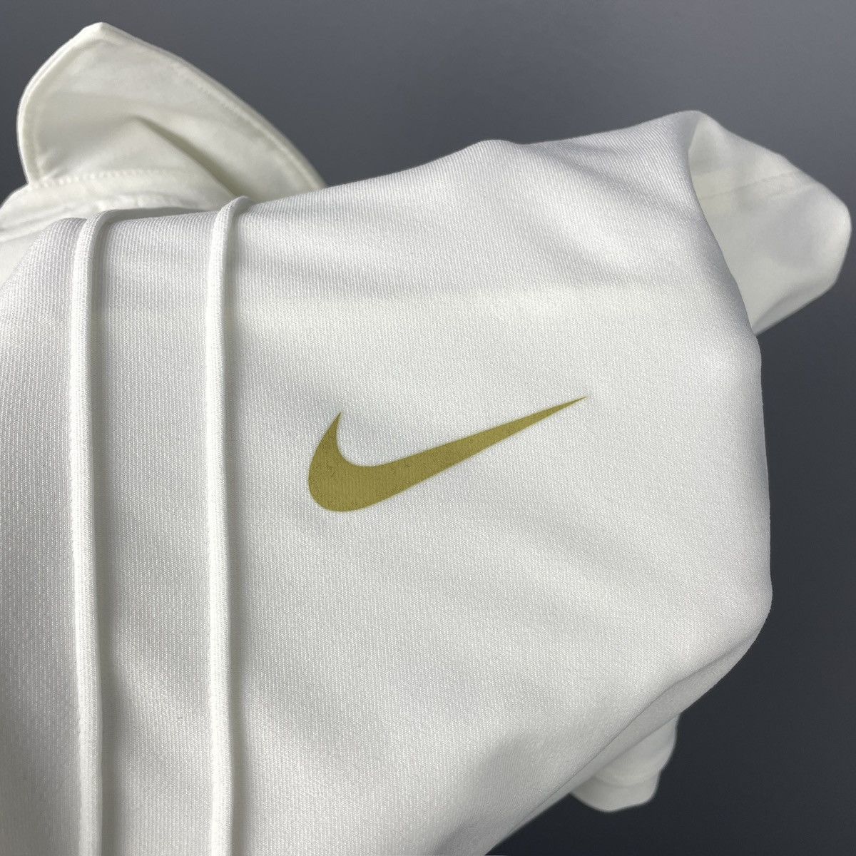 Nike Nike Roger Federer Polo Shirt Wimbledon 2010 Size M Size US M / EU 48-50 / 2 - 5 Thumbnail