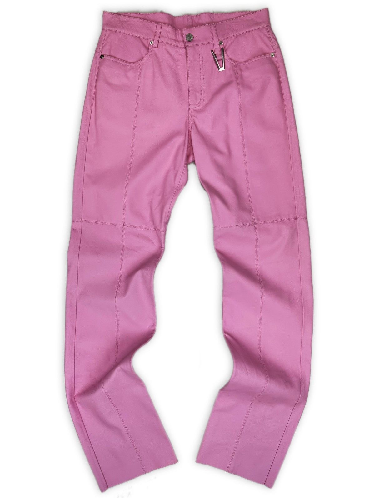 Alyx Indigo Pants