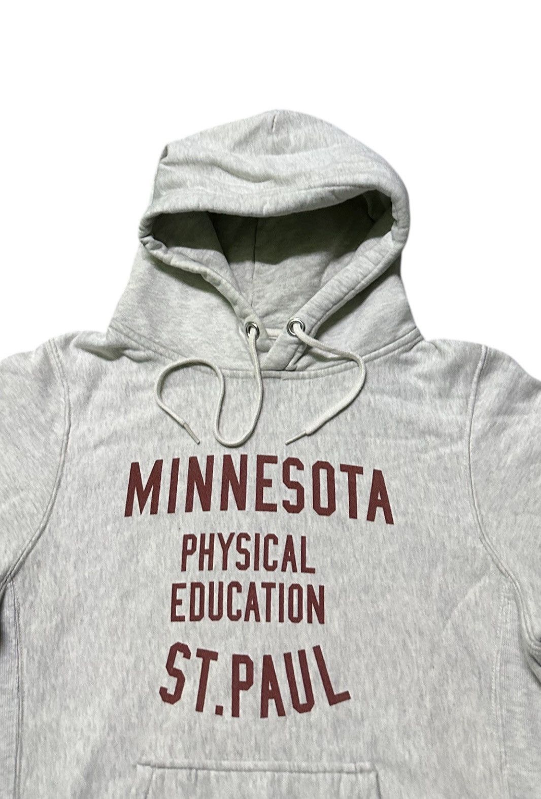 Beams Plus Beams pullover hoodie Size US M / EU 48-50 / 2 - 3 Thumbnail
