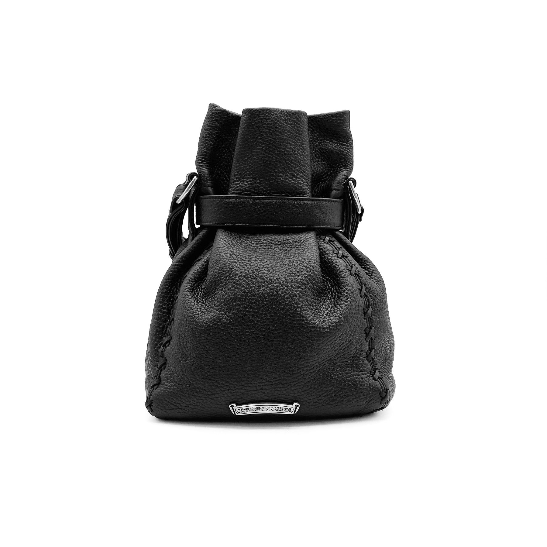 Chrome Hearts Chrome Hearts Gunslinger Buckle Bucket Bag Size ONE SIZE - 2 Thumbnail