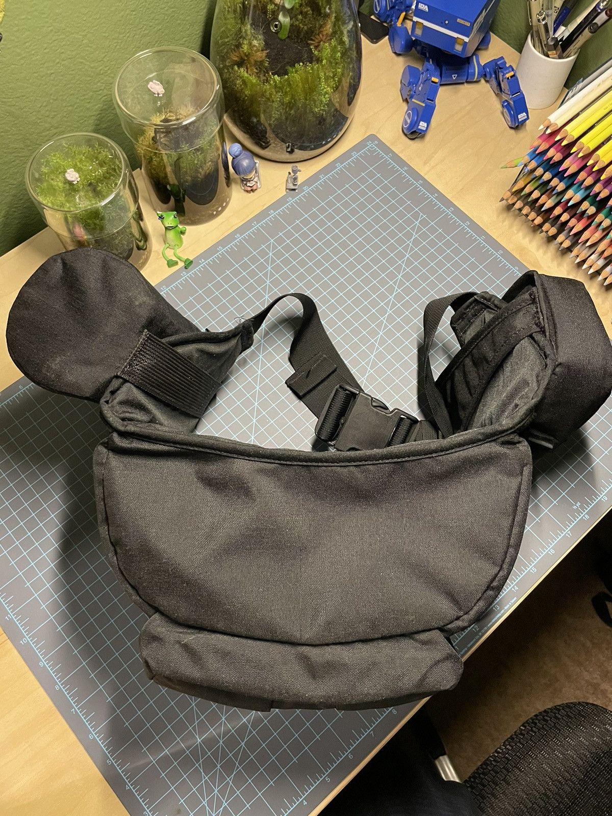L.L. Bean Vintage LL Bean modular bag Size ONE SIZE - 5 Thumbnail