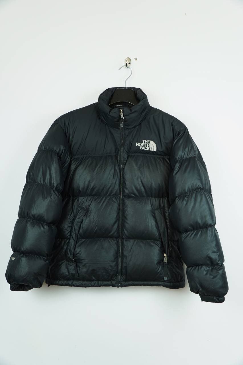 The North Face The North Face Nuptse 700 Size US S / EU 44-46 / 1 - 1 Thumbnail