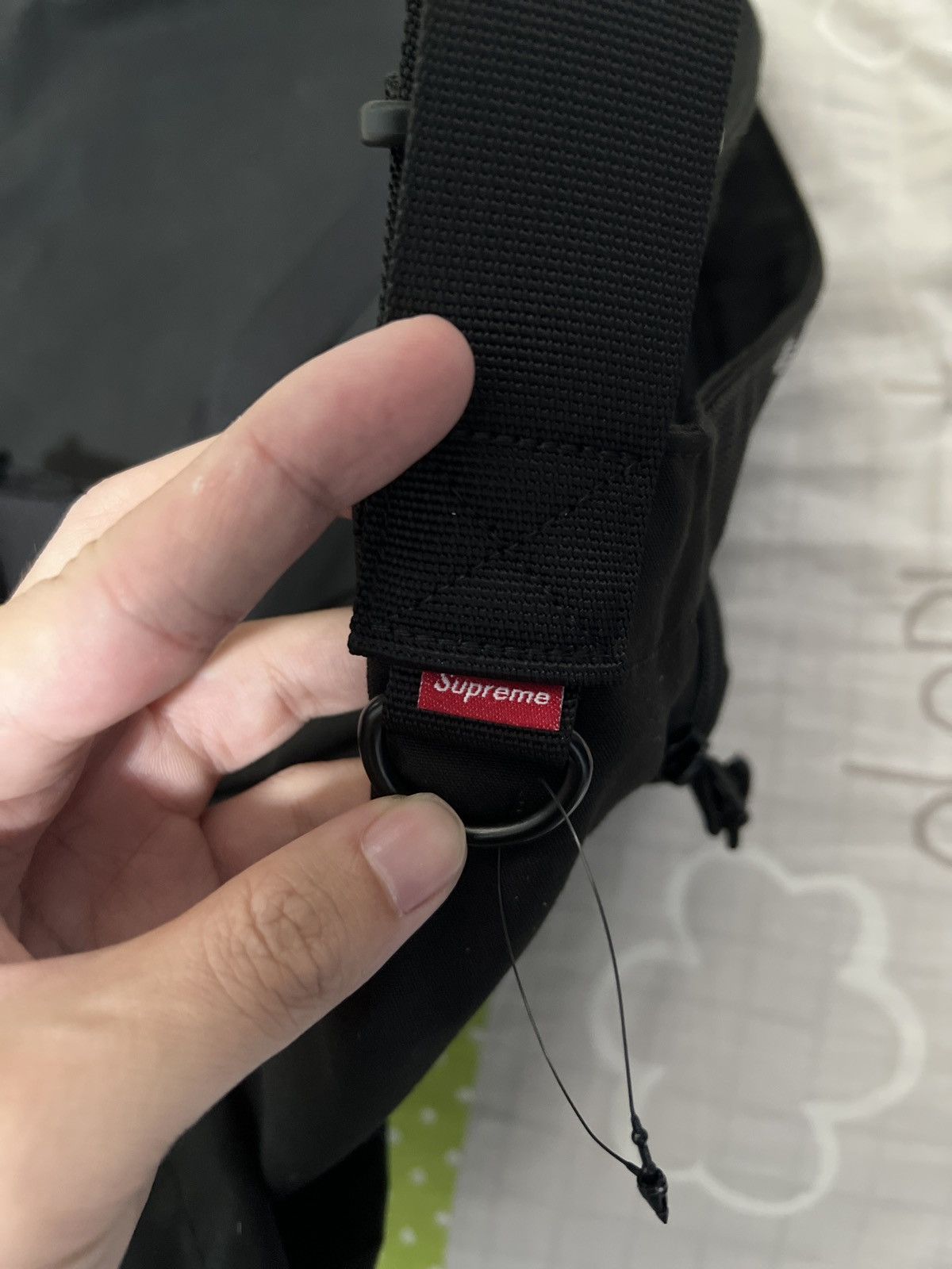Supreme Supreme bag Size ONE SIZE - 2 Thumbnail