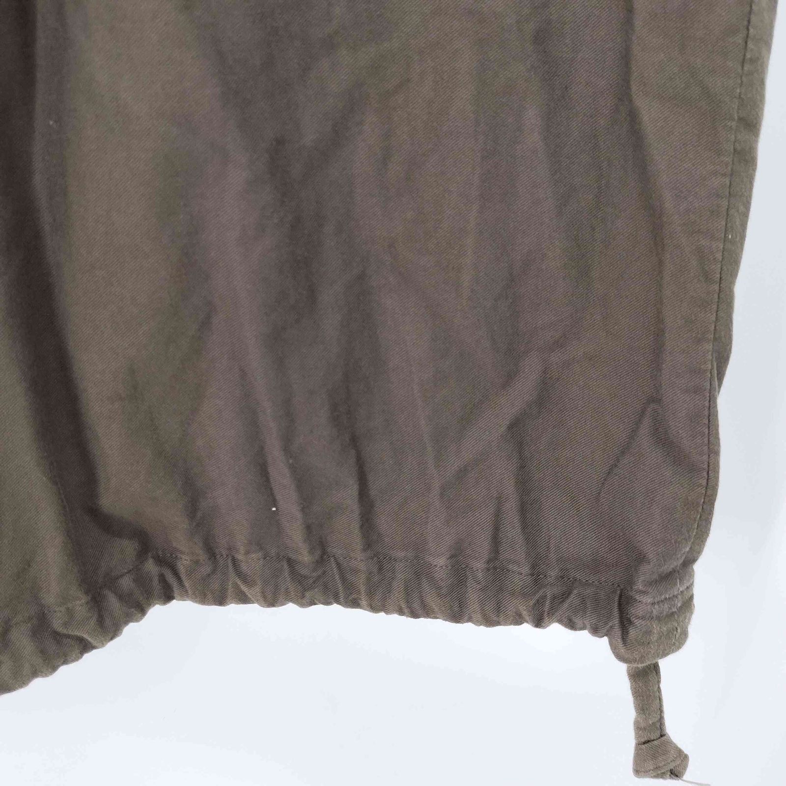 Yohji Yamamoto Yohji Yamamoto POUR HOMME Tuck Balloon Long Pants Size US 33 - 4 Thumbnail