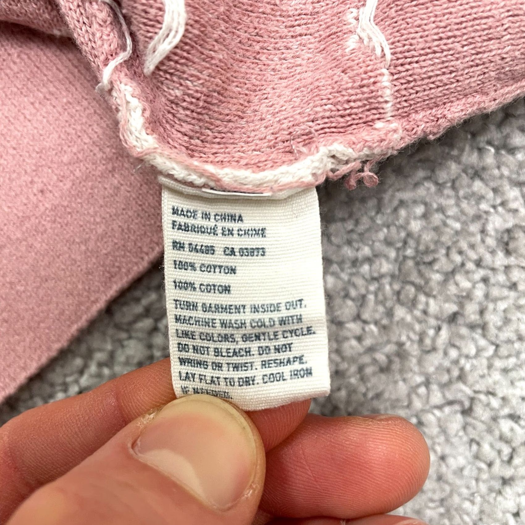 American Eagle Outfitters VINTAGE? No. Size XS / US 0-2 / IT 36-38 - 7 Thumbnail