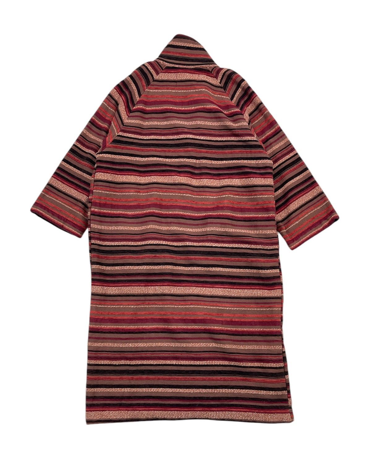 Etro ETRO HOME Cotton Bathrobe #1875/08 Size M / US 6-8 / IT 42-44 - 10 Thumbnail