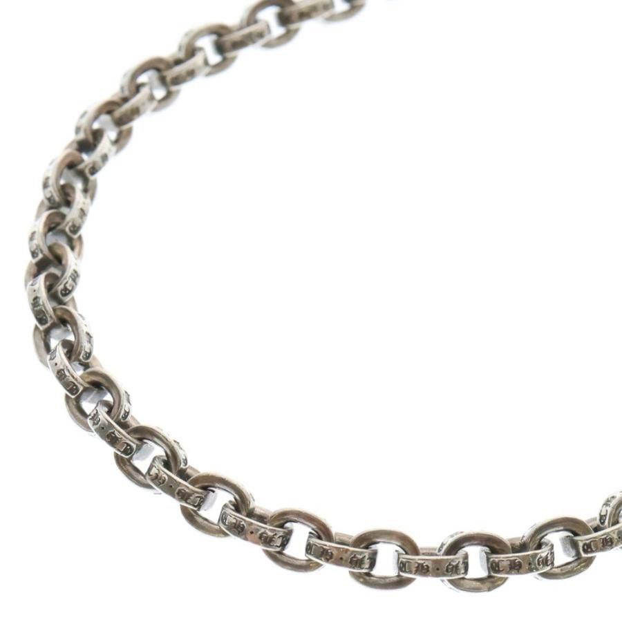 Chrome Hearts paper chain 18inch