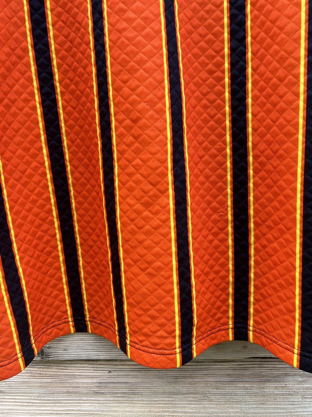 Vintage 90s Vintage Jako FSV Kitzscher #19 GK Soccer Jersey Size US XXL / EU 58 / 5 - 7 Thumbnail