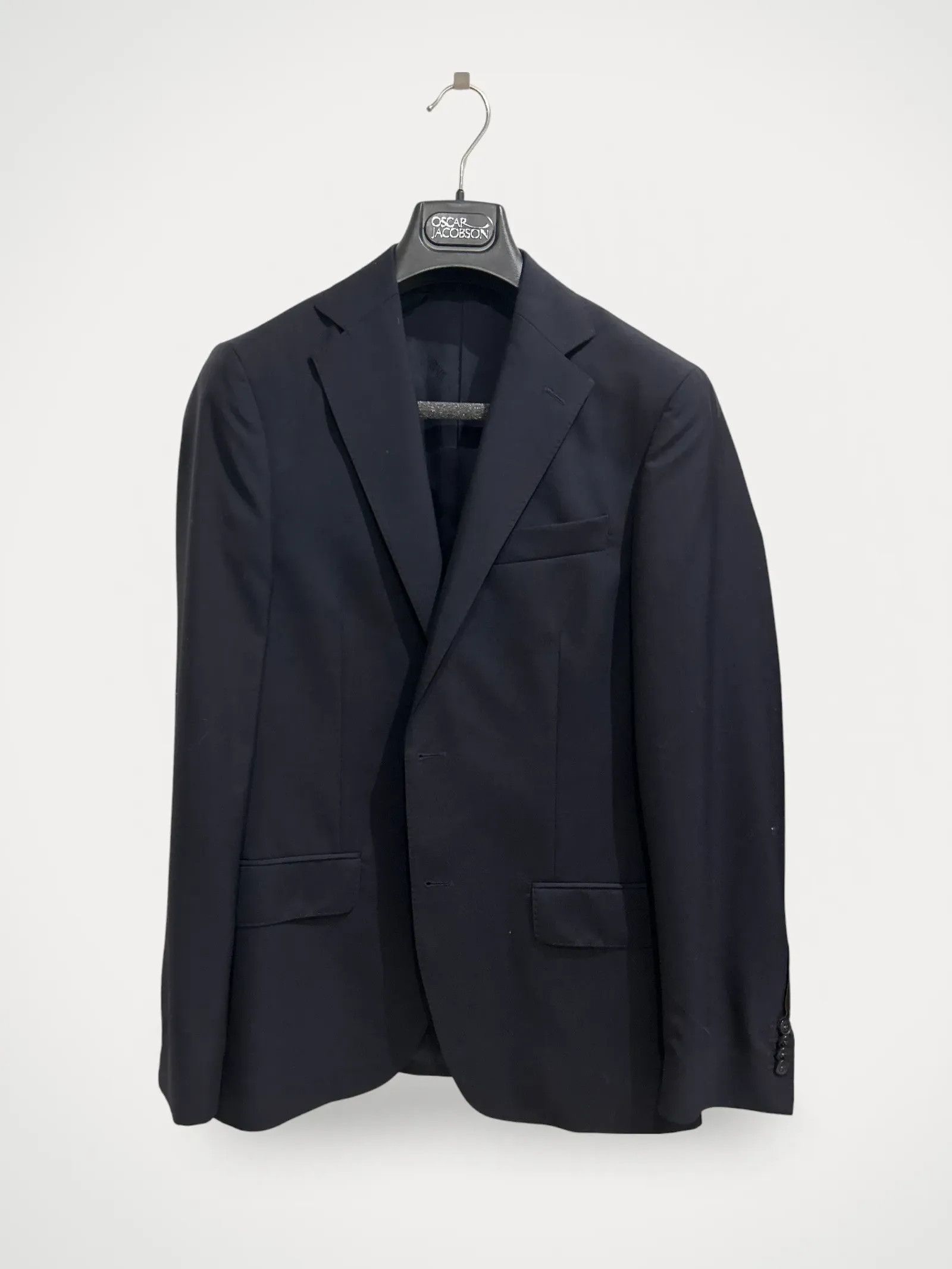 Oscar Jacobson Oscar Jacobson Edmund Blazer Blazer Size 38R - 1 Thumbnail