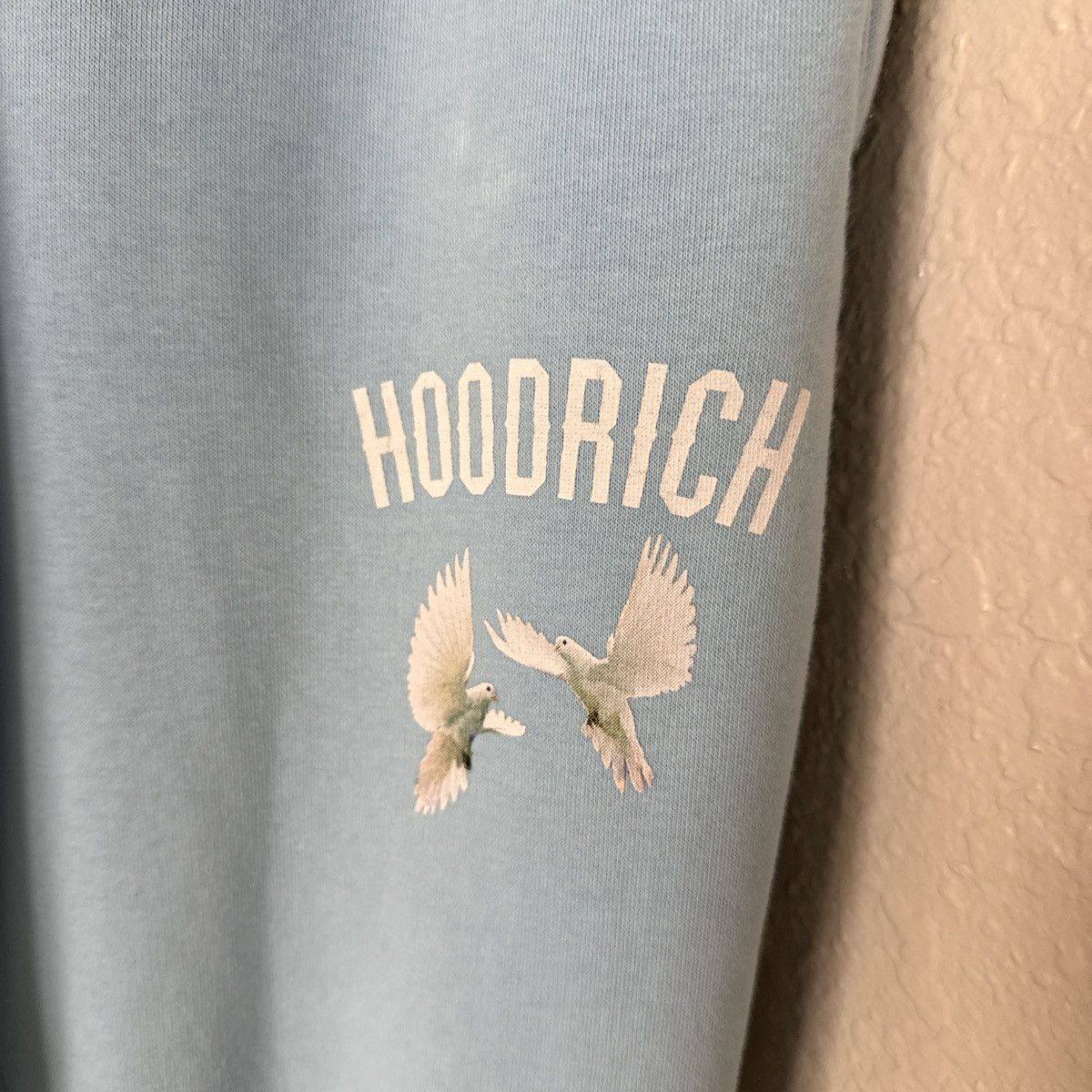 Hoodrich Hoodrich Size US 32 / EU 48 - 3 Thumbnail