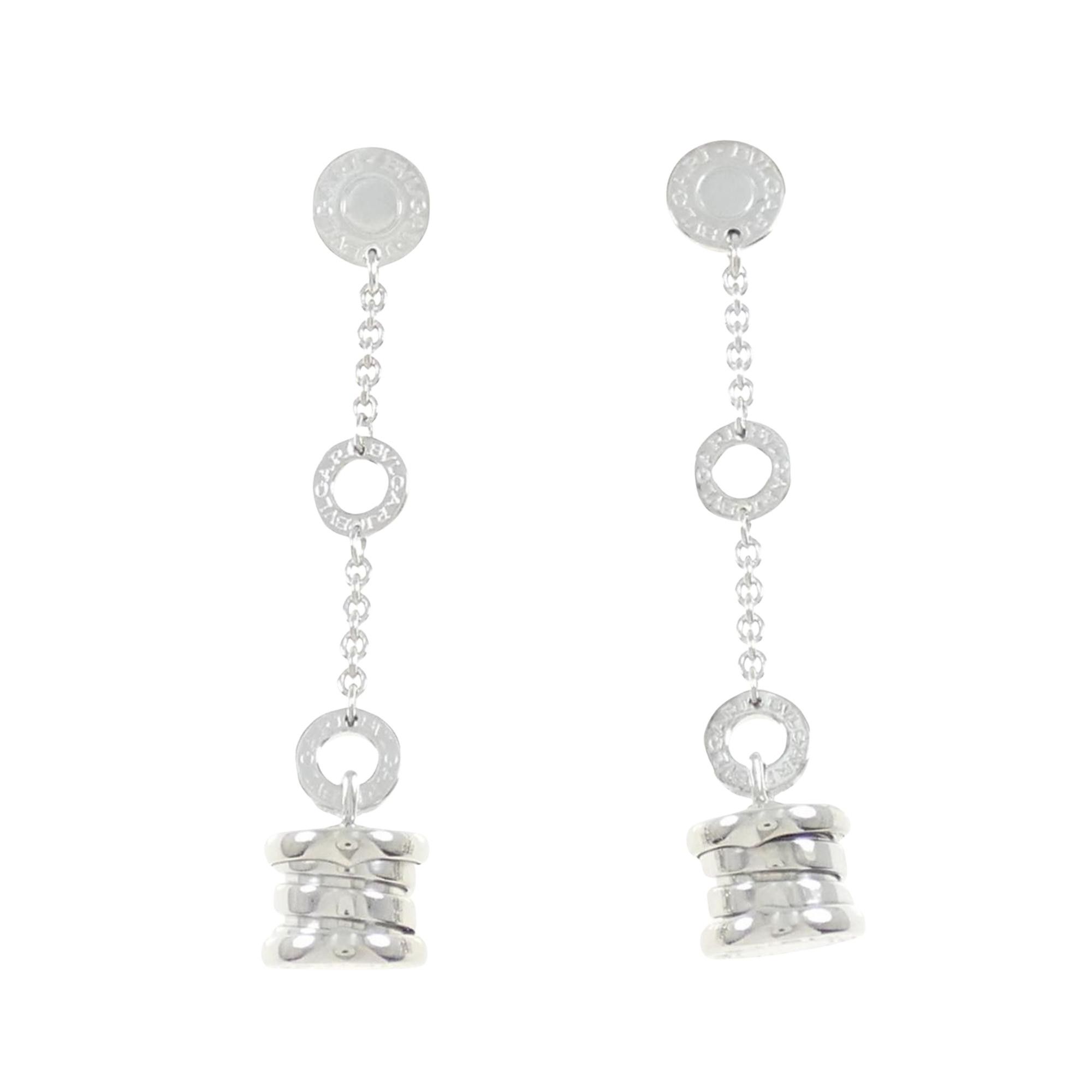 Bvlgari Bulgari B.Zero1 earring Size ONE SIZE - 1 Thumbnail