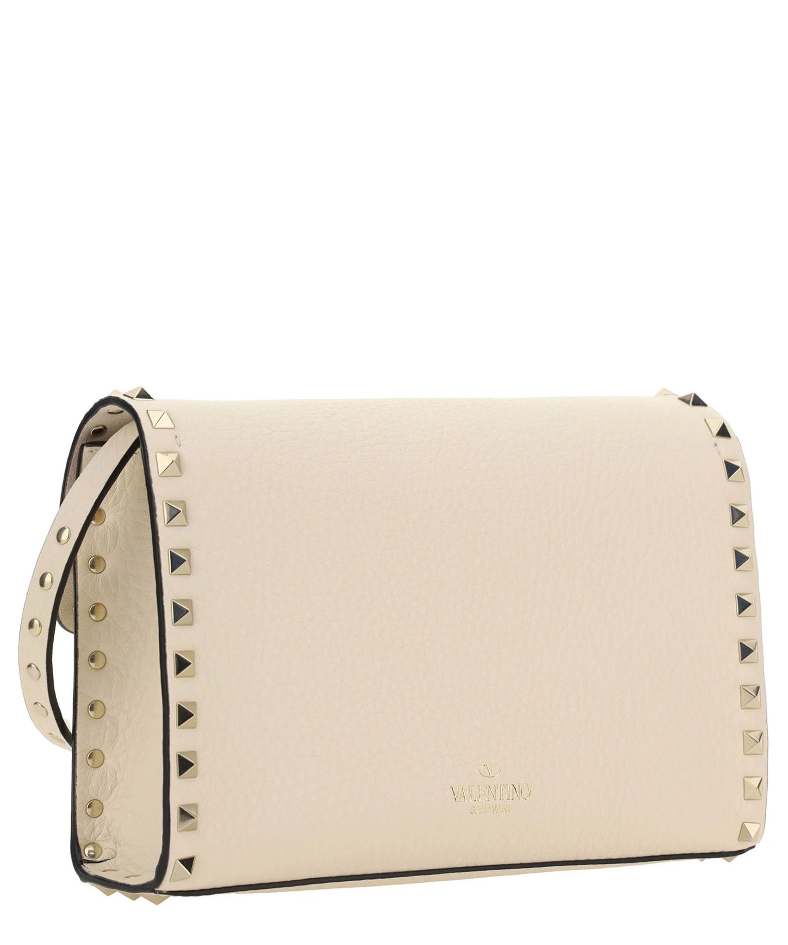 Valentino o1s22i1n0924 Size: OS / Rockstud Small Crossbody Bag Size ONE SIZE - 3 Thumbnail