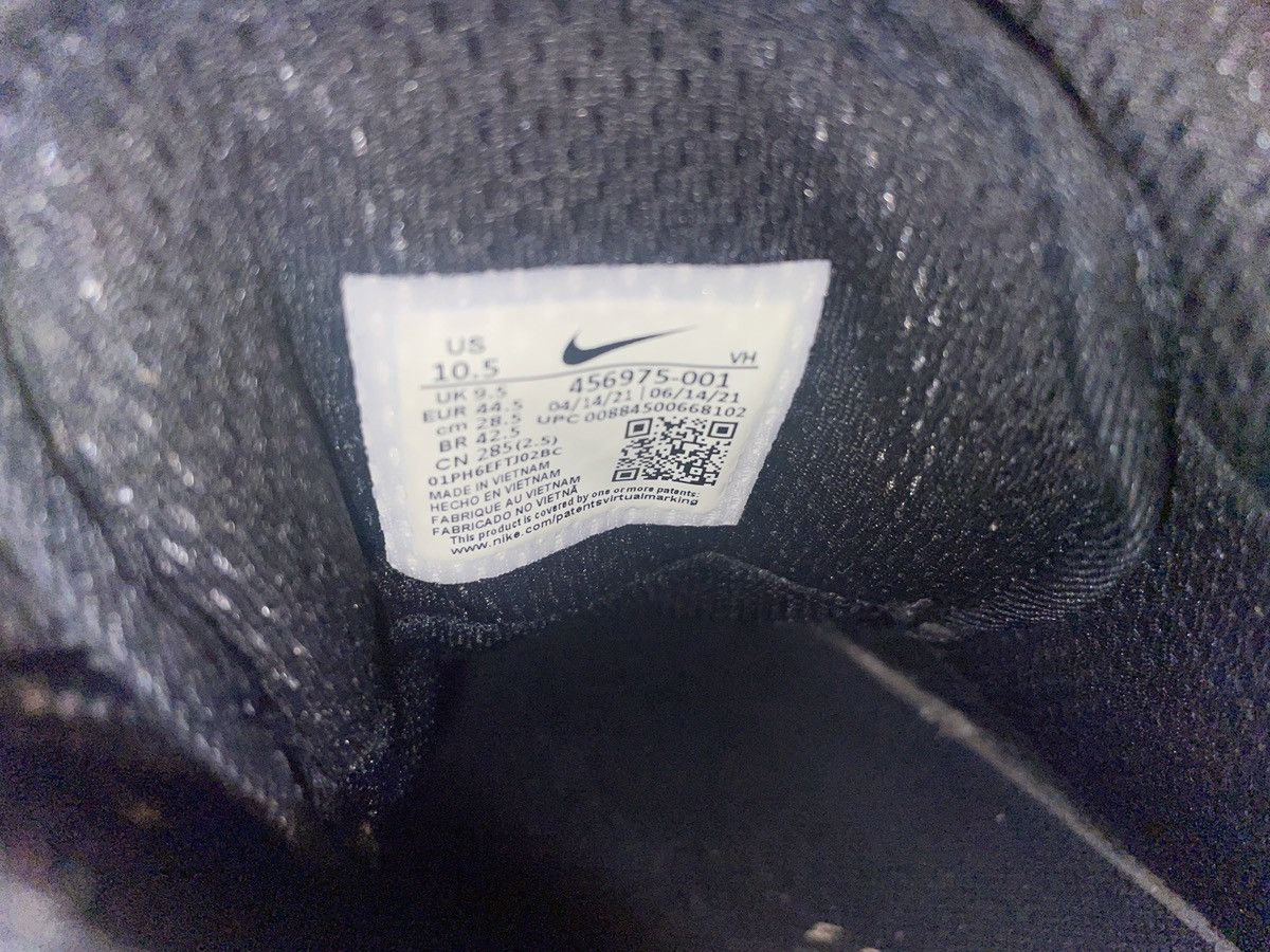 Nike Nike Manoa Boots Size US 10.5 / EU 43-44 - 5 Thumbnail