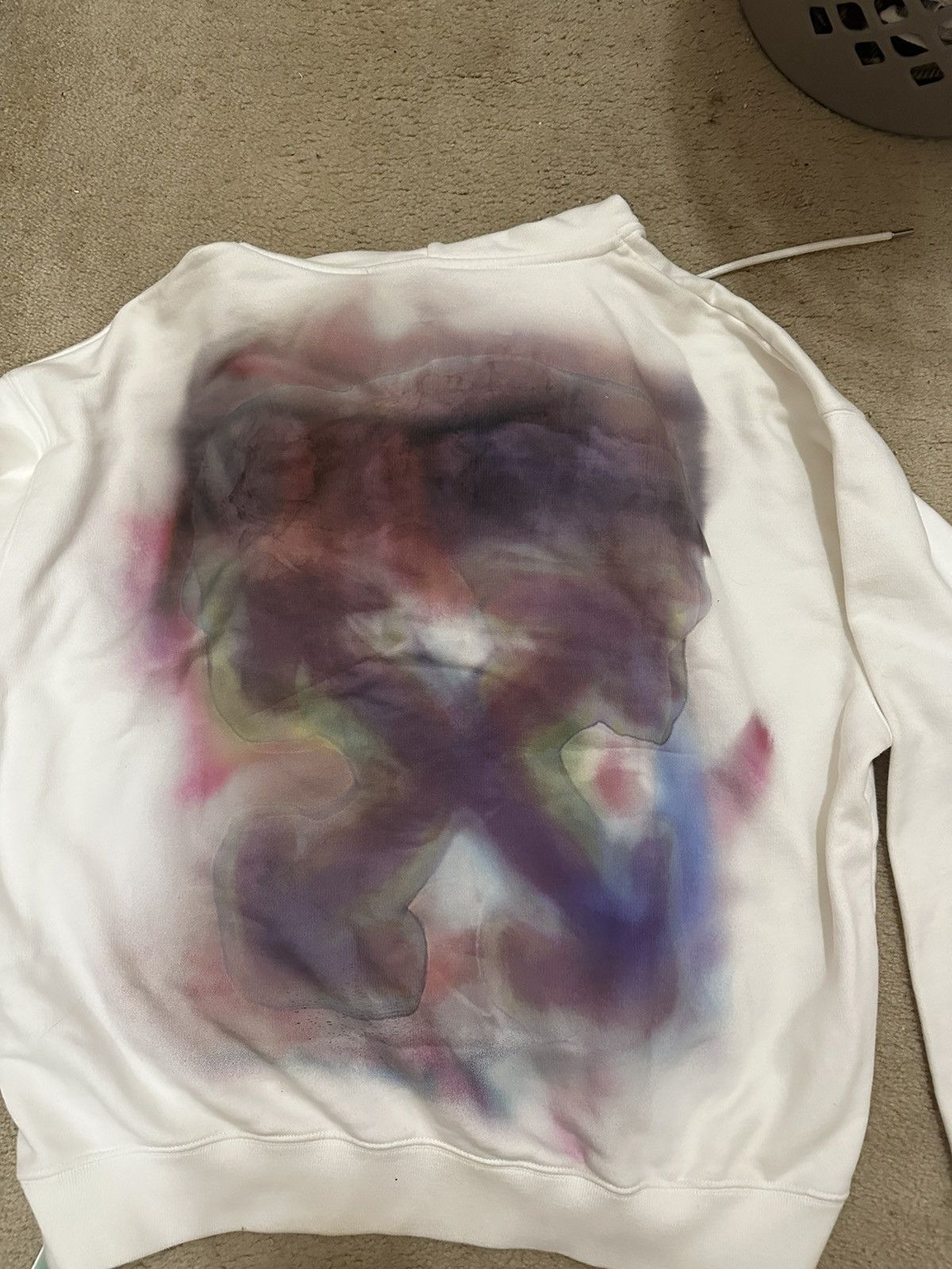Off-White OFF WHITE “Seasonal” tbh idk what it is Size US L / EU 52-54 / 3 - 2 Thumbnail