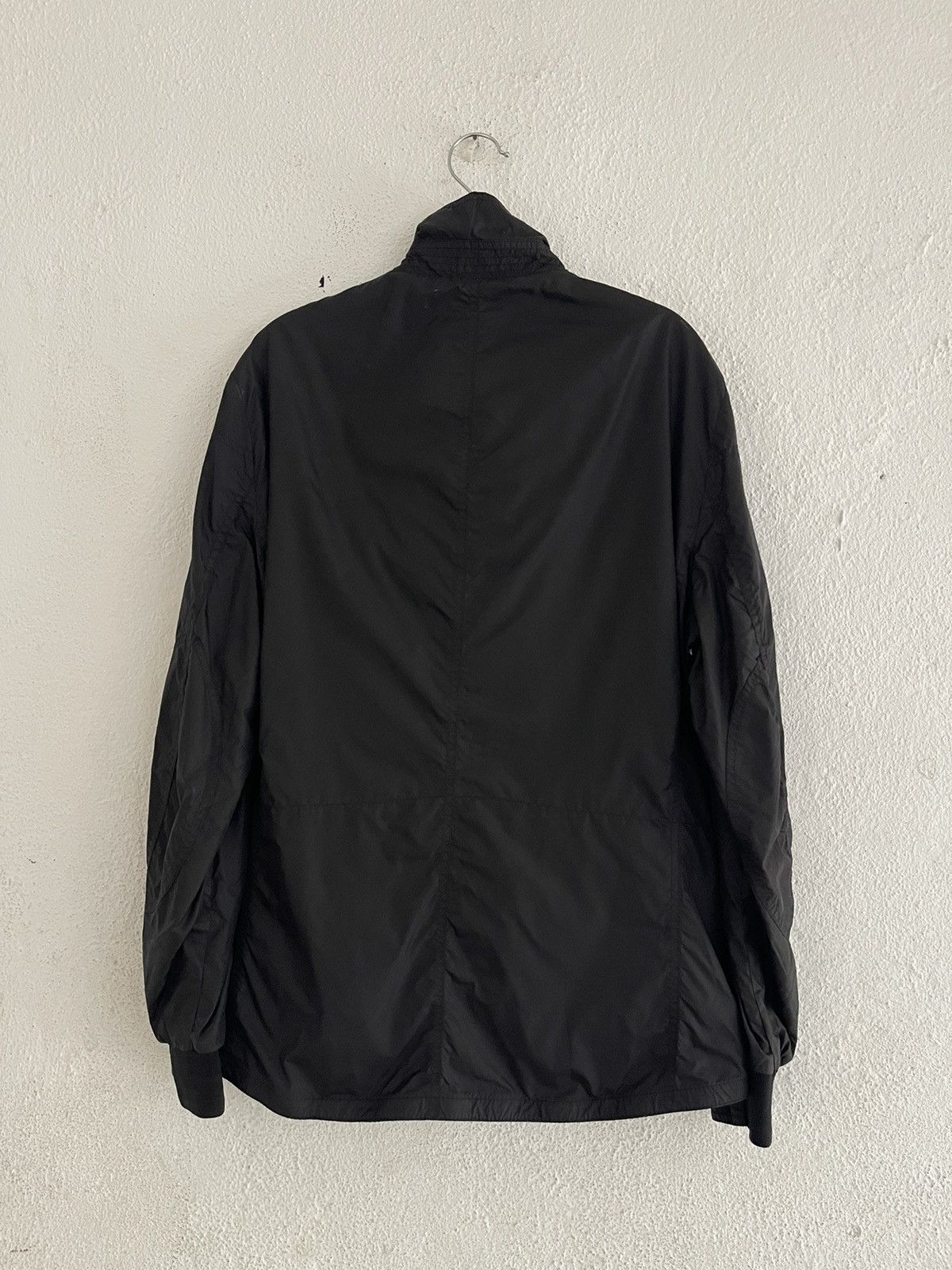 Moncler Moncler Mate Giubbotto Field Jacket Size US L / EU 52-54 / 3 - 13 Thumbnail