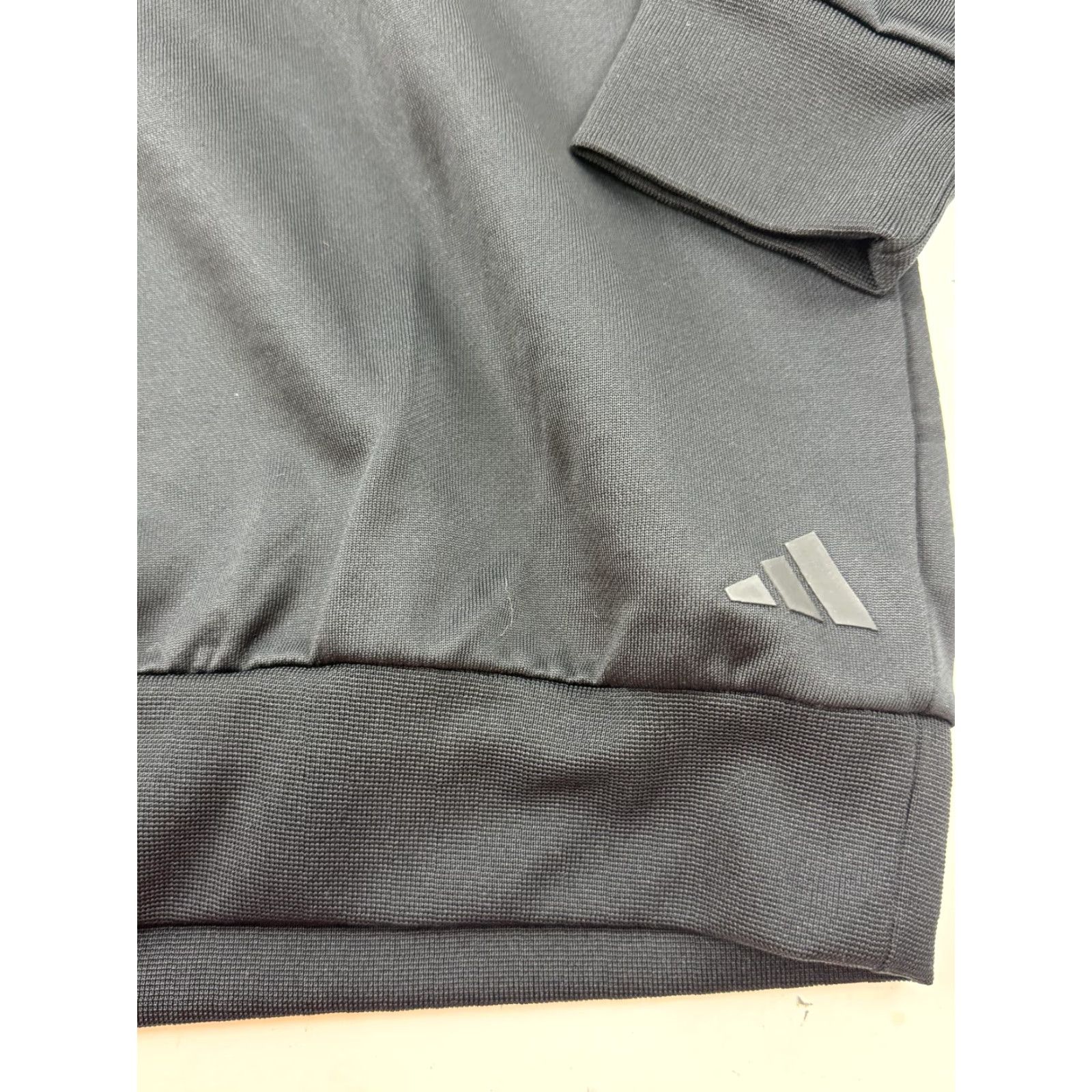 Adidas Adidas Hoodie Mens Medium Black Pullover James Harden Basketball Sweatshirt Size US M / EU 48-50 / 2 - 3 Thumbnail