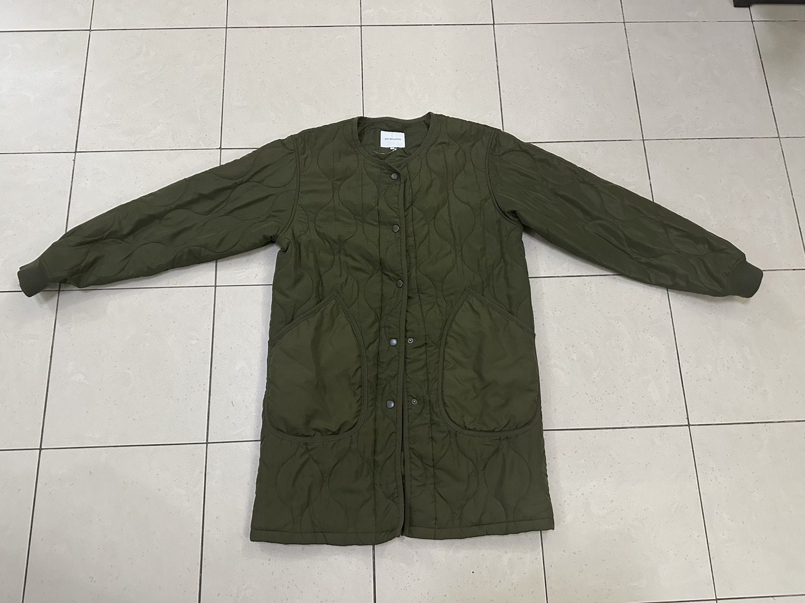 Japanese Brand × Mastermind Japan JAPAN BRAND X ANTIQULOTHES X JAPAN STYE Size US M / EU 48-50 / 2 - 1 Thumbnail