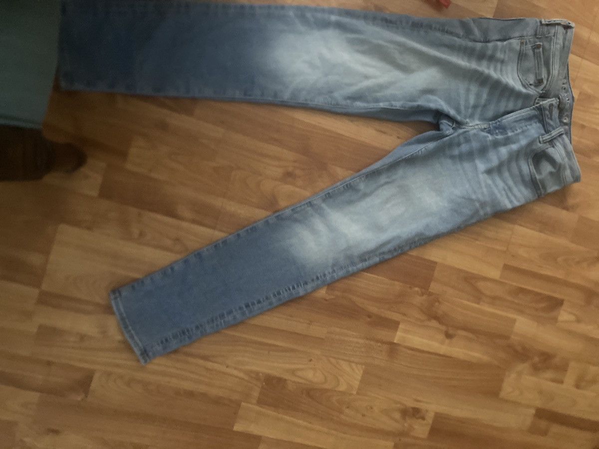 American Eagle Outfitters blue jeans Size US 30 / EU 46 - 1 Thumbnail