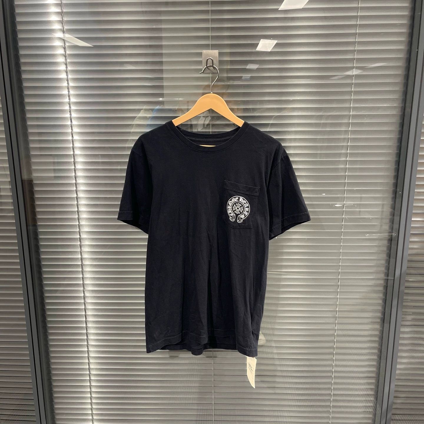 Chrome Hearts Chrome Hearts Colorful Cross Scroll Short Sleeve L Size US L / EU 52-54 / 3 - 2 Thumbnail