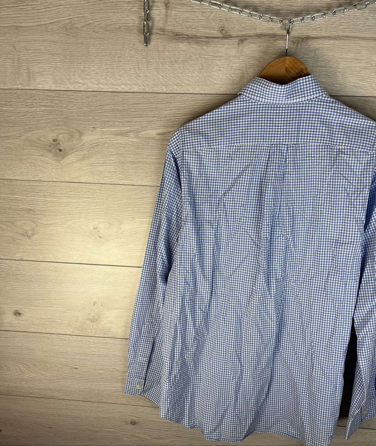 Polo Ralph Lauren Mens shirt Polo Ralph Lauren size L Size US L / EU 52-54 / 3 - 11 Thumbnail