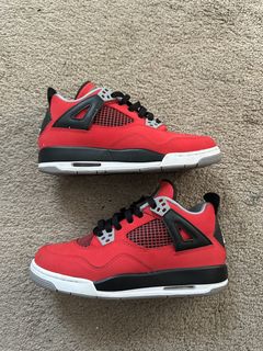 Jordan 4 clearance toro bravo gs