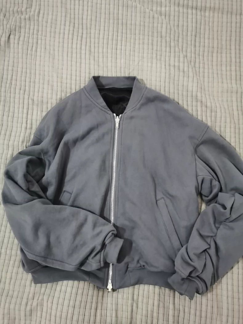 Haider Ackermann Haider Ackermann Haider Ackermann bomber jackets-2507 Size US M / EU 48-50 / 2 - 1 Thumbnail