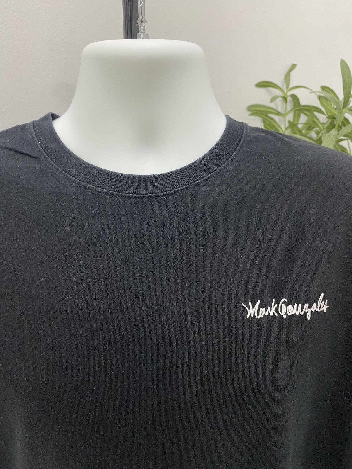 Other Mark Gonzales Size US L / EU 52-54 / 3 - 3 Thumbnail